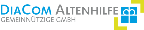 DiaCom Altenhilfe Logo