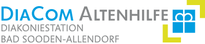 DiaCom Altenhilfe Diakoniestation Bad Sooden-Allendorf