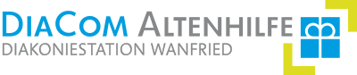 DiaCom Altenhilfe Diakoniestation Wanfried