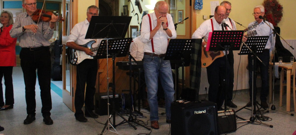 Rotary Club Eschwege veranstaltet Oktoberfest