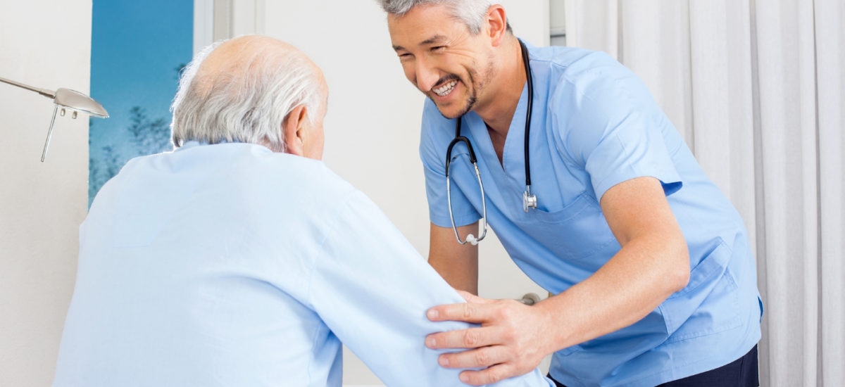 Pflegekraft (m/w/d) 30 Std./ Woche, Hospital St. Elisabeth