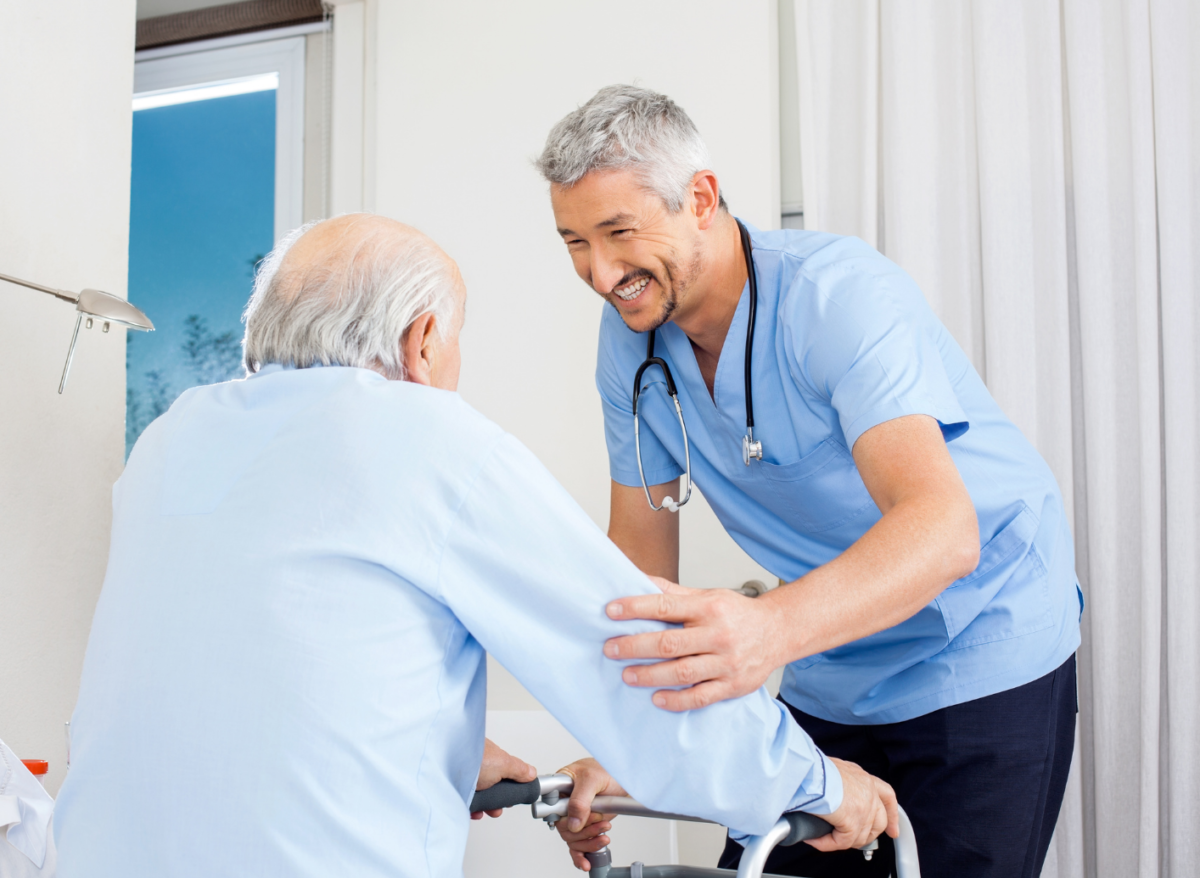 Pflegekraft (m/w/d) 30 Std./ Woche, Hospital St. Elisabeth