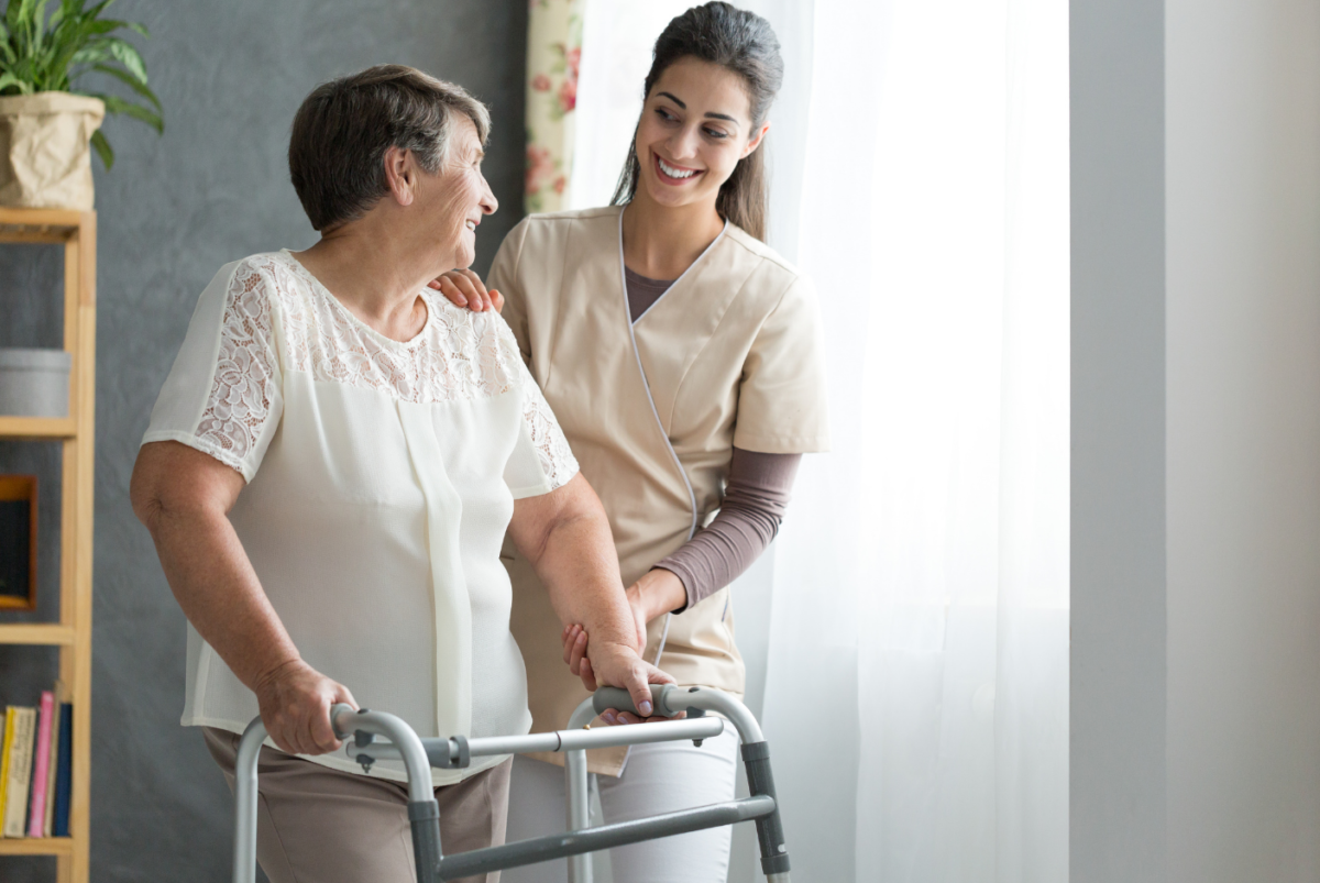 Pflegefachkraft (m/w/d) mit 20 Std./ Woche, Diakoniestation Großalmerode