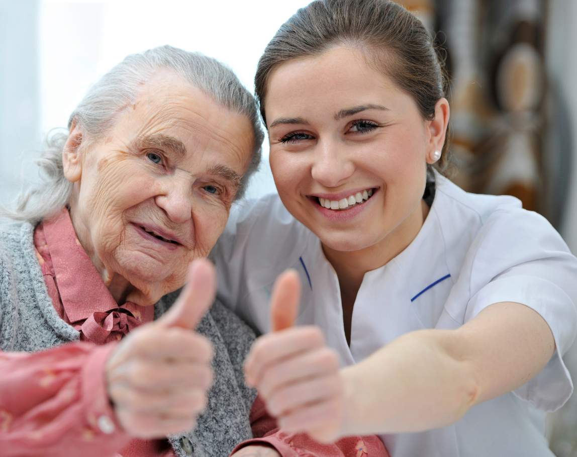 Pflegehilfskraft (m/w/d) 20 Std./ Woche, Diakoniestation Eschwege