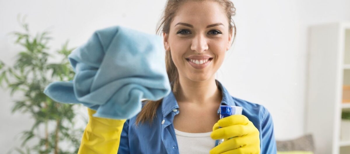 Alltagshelferin mit hauswirtschaftlichem Schwerpunkt (m/w/d) 20 Std./ Woche, Seniorenwohnheim Brückentor